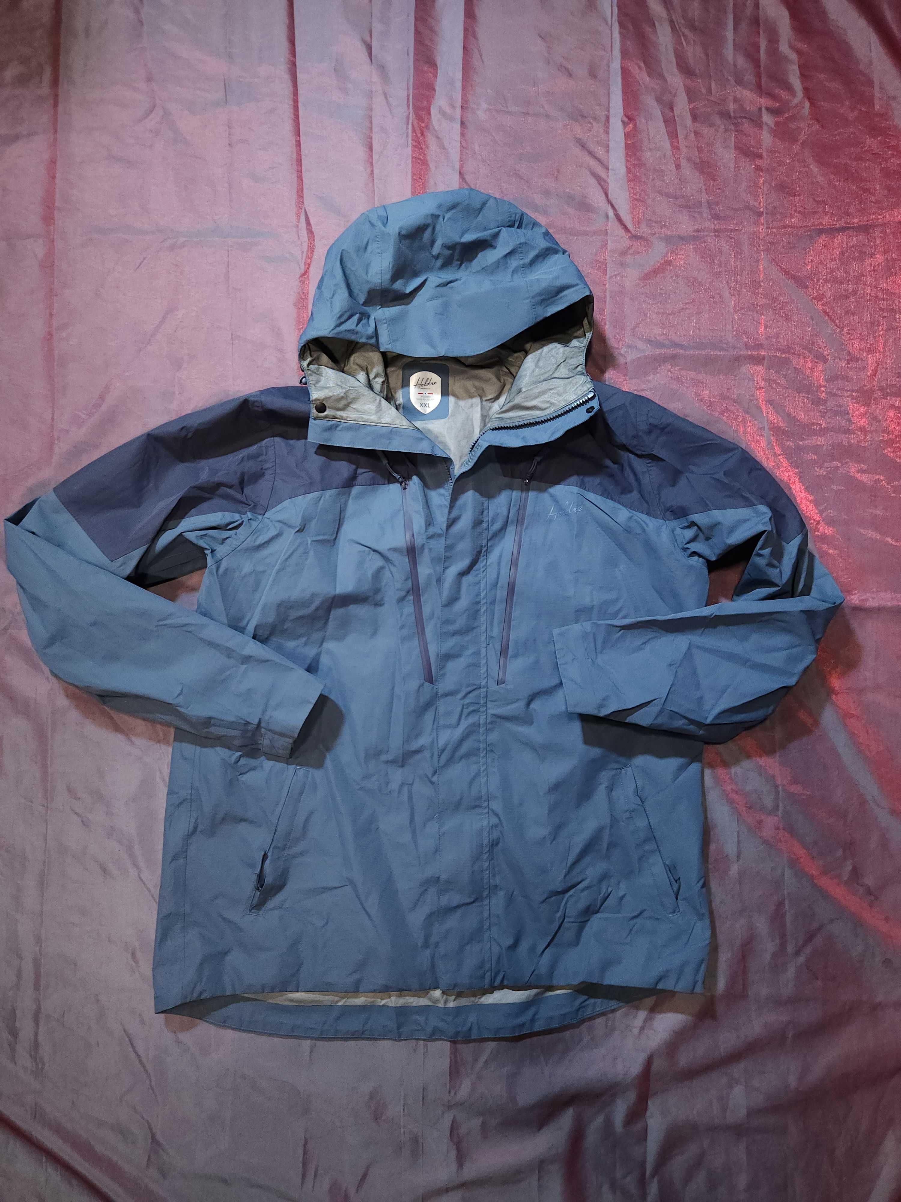 Heldre SoftShell Яке/Мъжко XXL