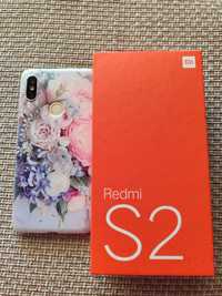 Продам телефон,  состояние отличное,  держала мама, Xiaomi S2