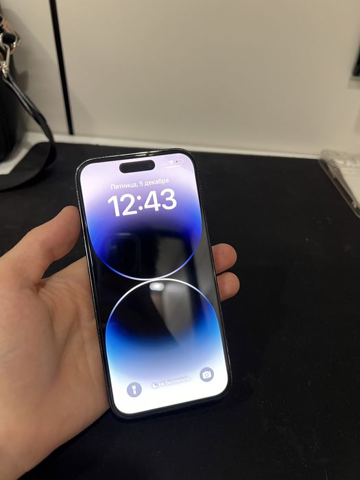 iPhone 14 Pro 128gb Срочно