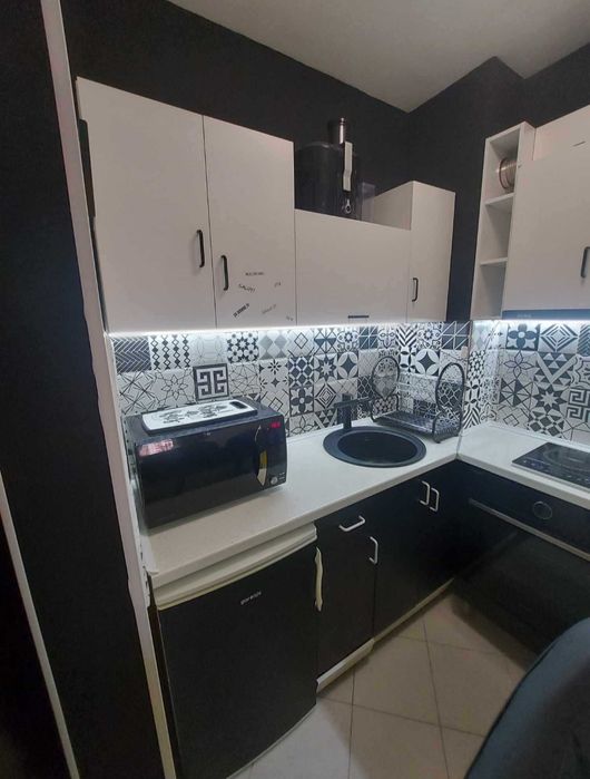 Дава се под наем Едностаен апартамент в София, Студентски град - 34 кв.м за 459 € - Снимка #3