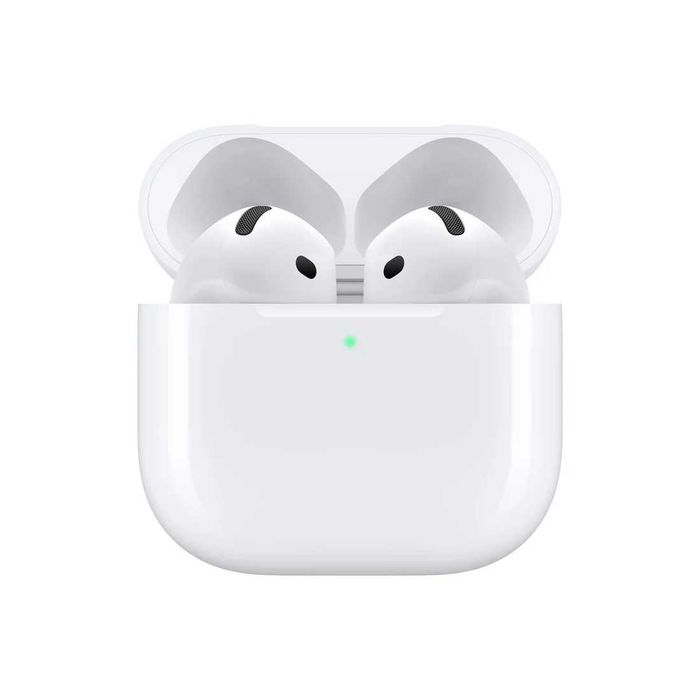 Casti Apple AirPods 4 . Originale 100%.