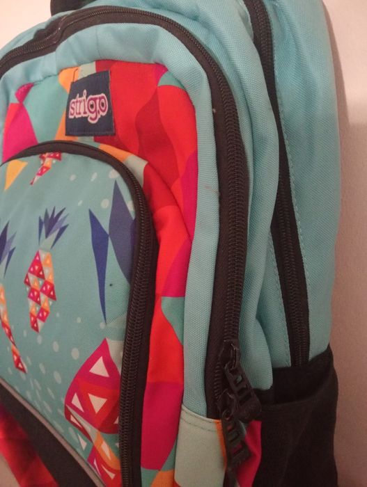 De vânzare ghiozdan STRIGO