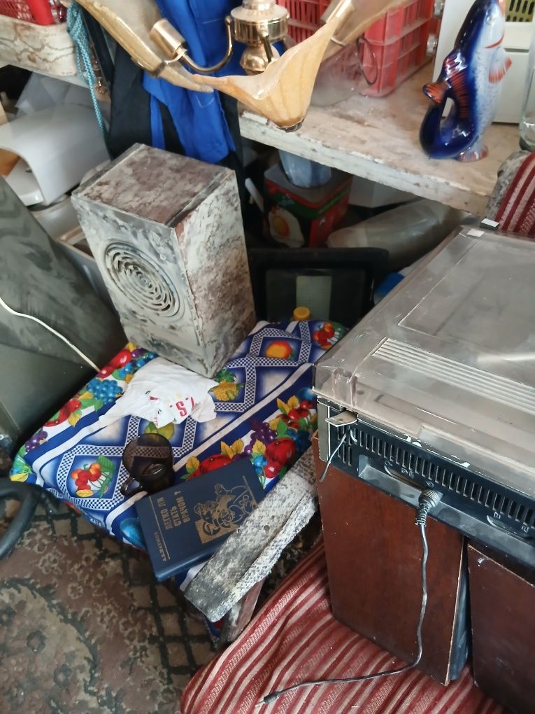 Радиотехника калонка с30.