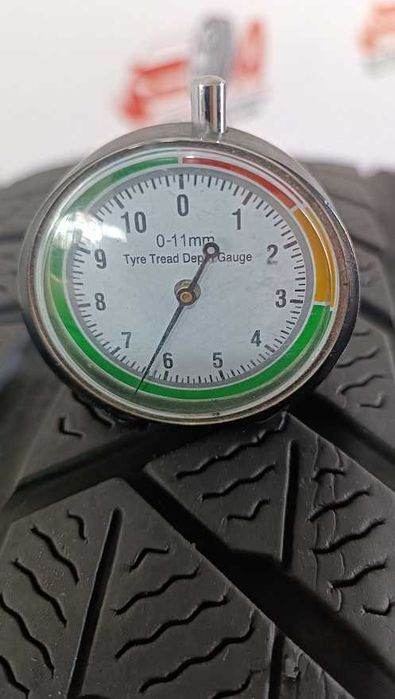 235/45/19 99V 235 45 19 PIRELLI CP N10466 M+S
