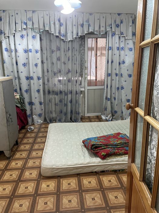 Сдам 4-х комн квартира на Орбите