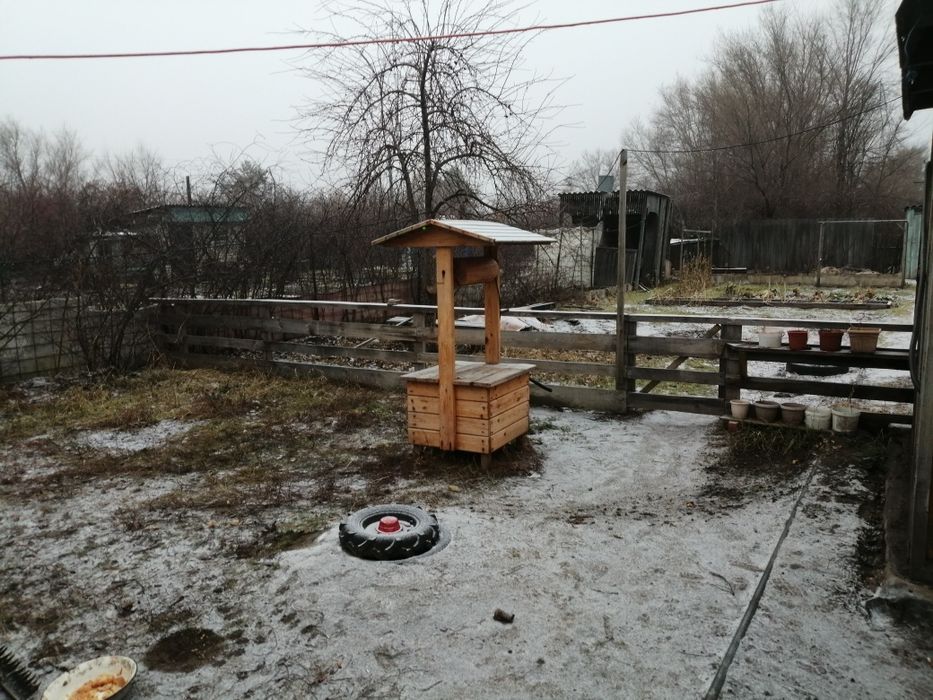 Продам Дачу зимнюю СО Мелиоратор