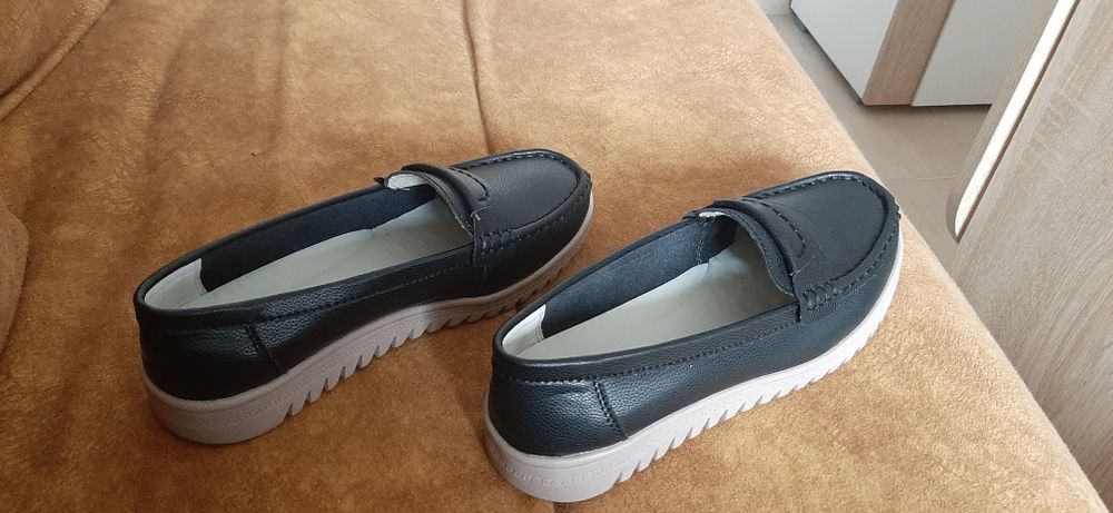 Дамски ежедневни обувки