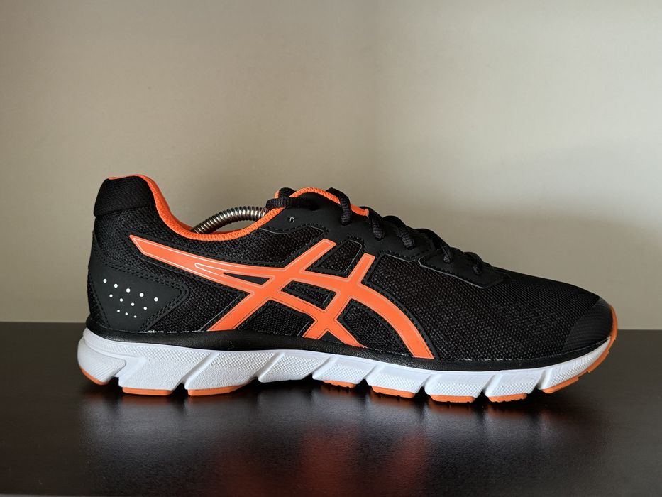 Asics Gel-Impression 9/ 46номер 29см Стелка Нови без Кутия