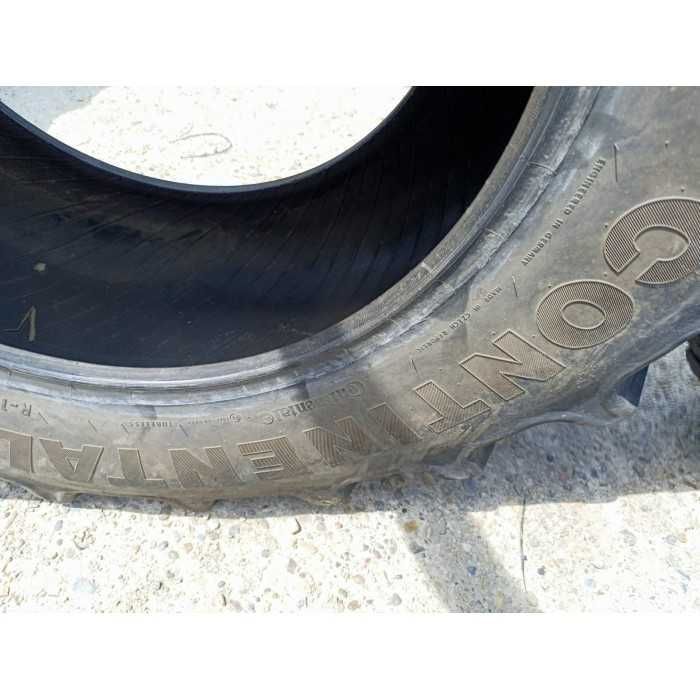 Anvelope 480/70R28 Continental Agricole Tractiune Second Hand