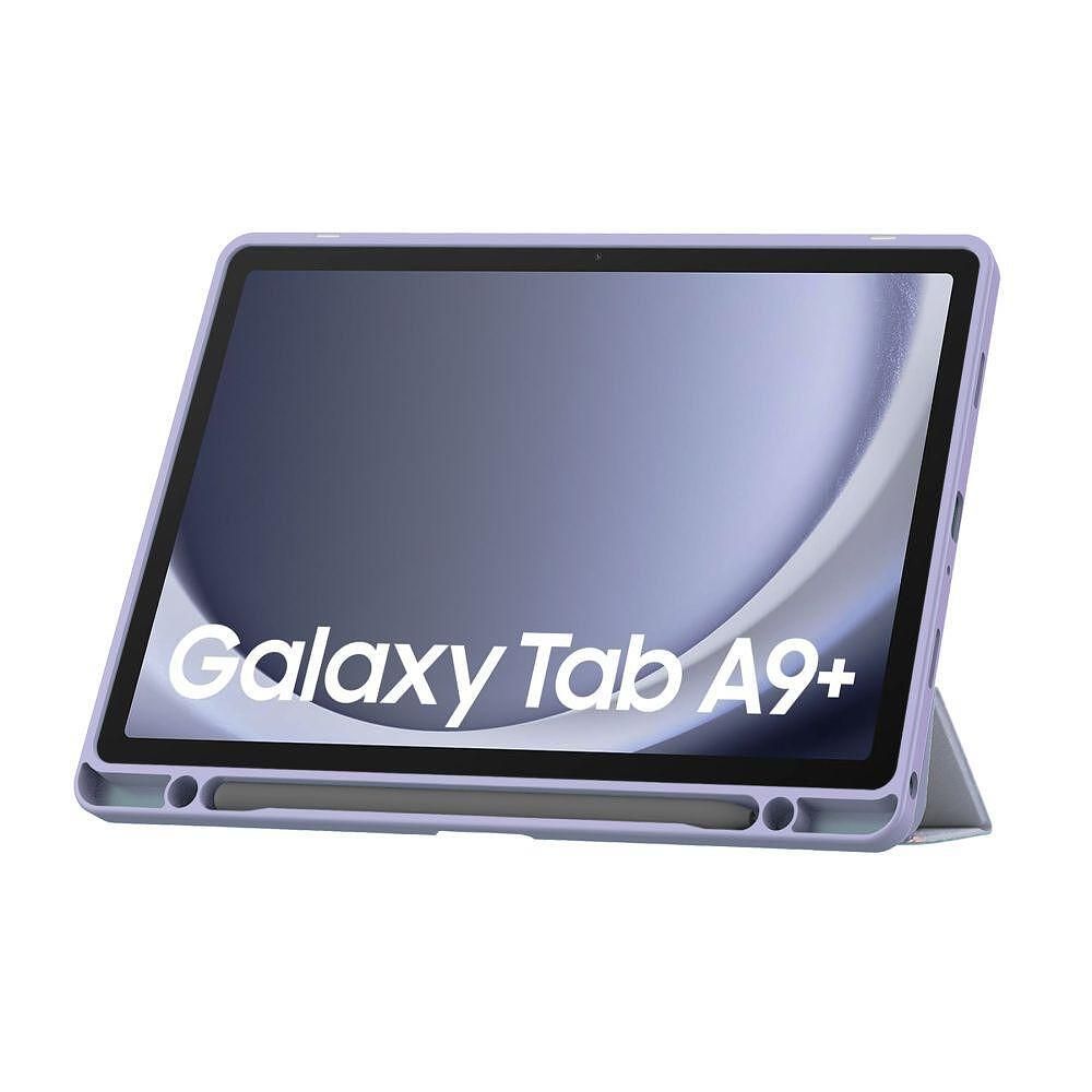 Калъф tech protect sc pen hybrid за galaxy tab a9+ plus 11.0 x210 / x2