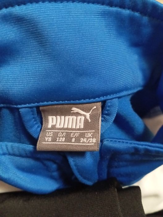 Детски анцунг+ маратонки Puma