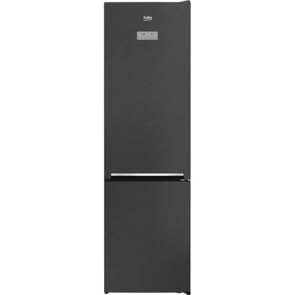 Нов инверторен хладилник с фризер Beko No Frost RCNA406E60LZXRN