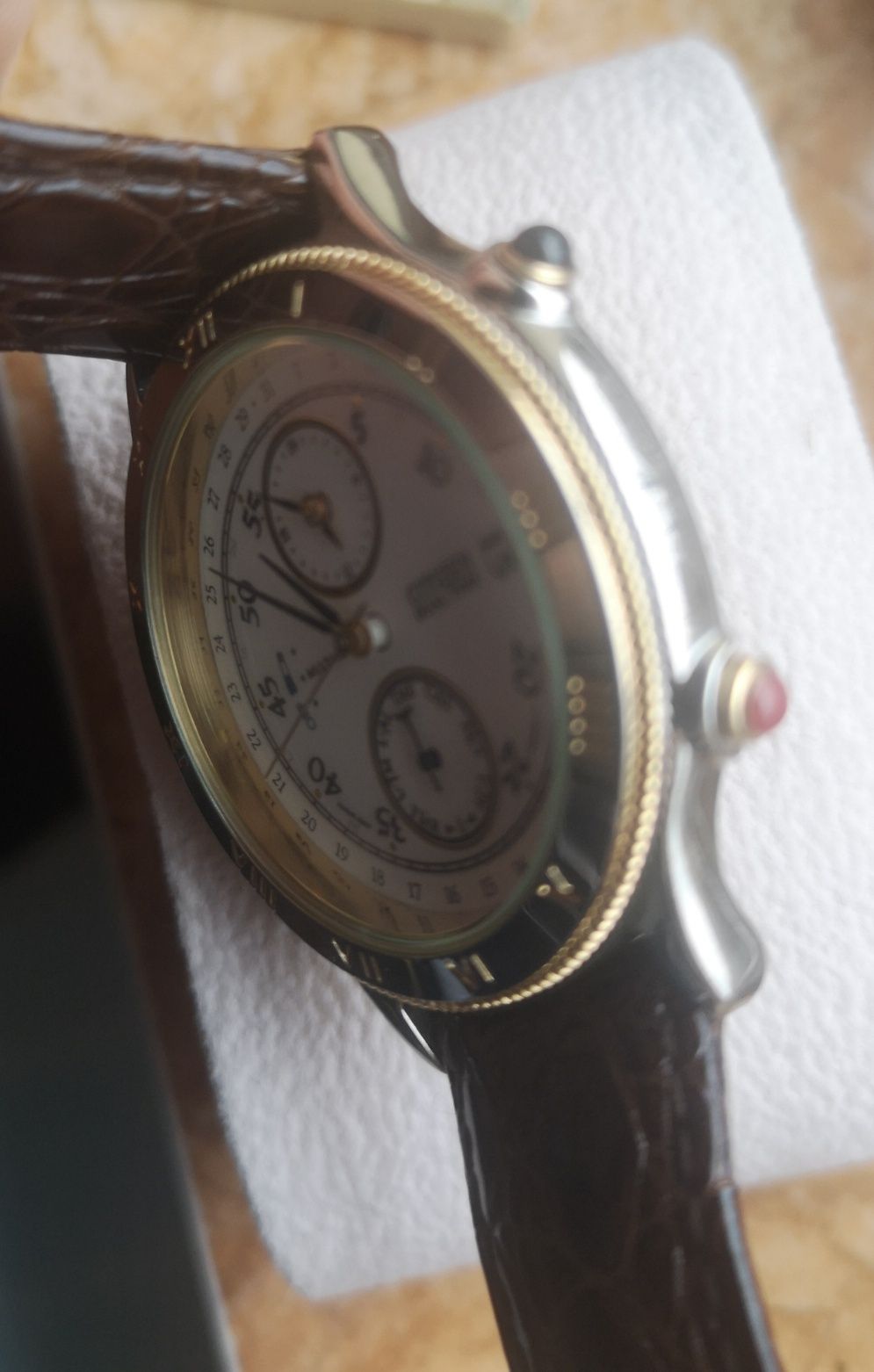 Citizen NOS - cal. 6800