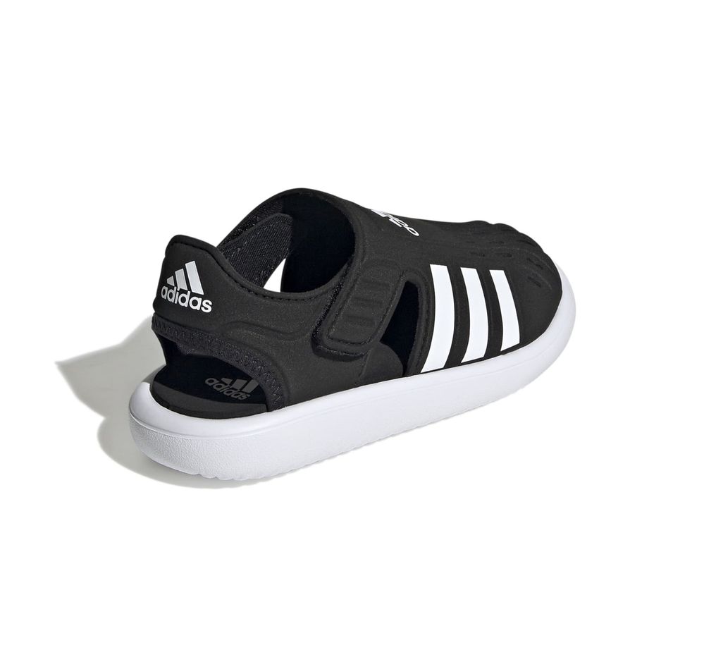 Детские сандалии Adidas оригинал США 24 размер весна лето