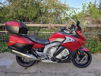 BMW K1600GT 2017