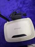 Tp-link router wi-fi