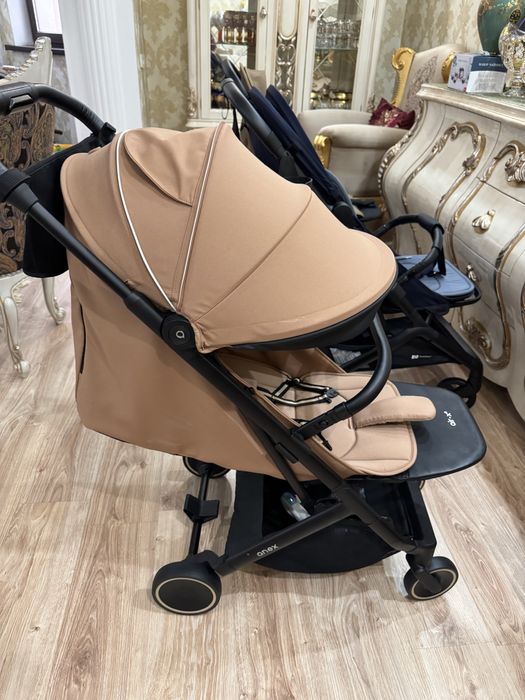 Anex air X 2 коляска в идельном состояний