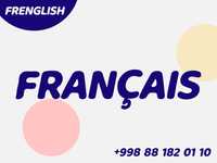 Fransuz tili - Français