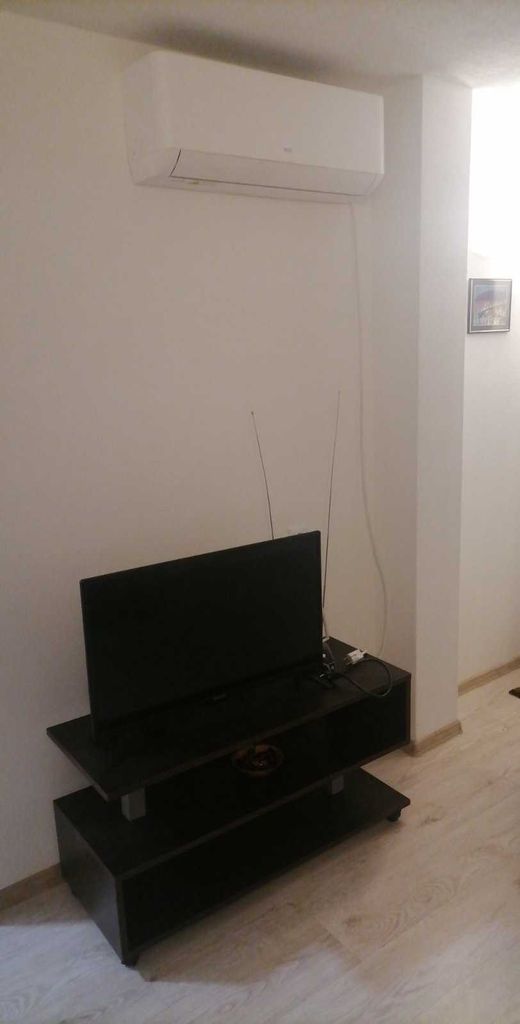 Дава се под наем Едностаен апартамент в Карлово - 35 кв.м за 178.5 € - Снимка #6