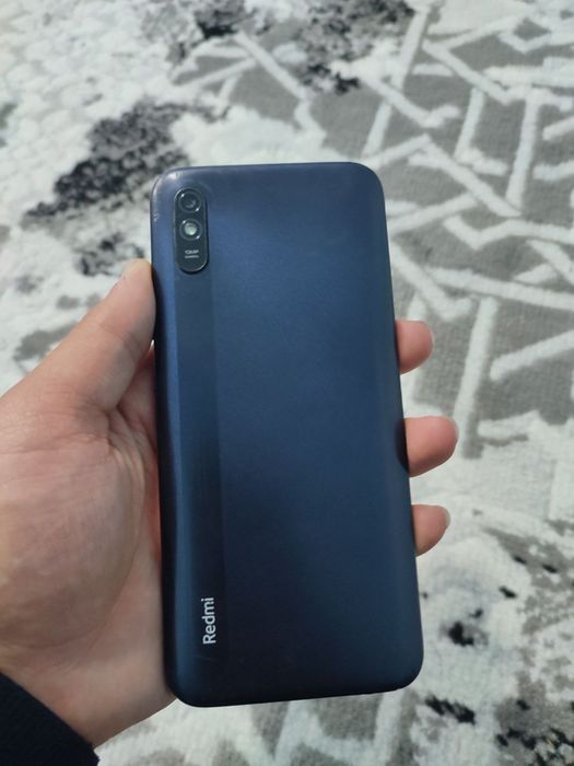 Redmi 9A 32 Gb yaxshi holatda aybi yoq o