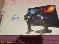 Monitor Gaming IPS Dell G2422HS 24", Full HD, 165Hz+GARANTIE 2026