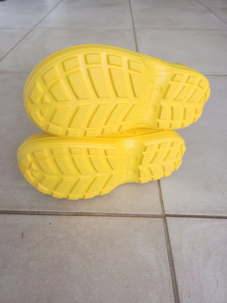 Crocs детски ботуши