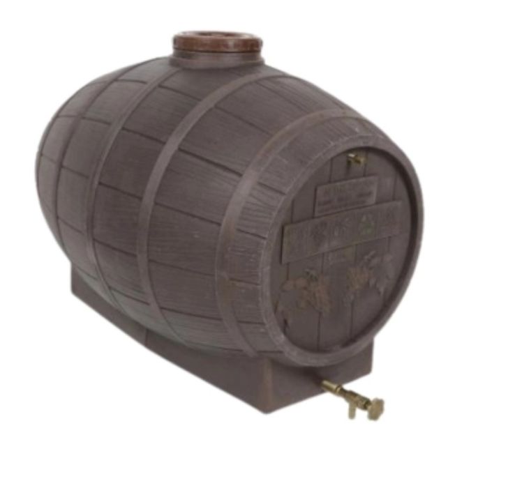 Butoi 300 l. pentru lichide alimentare