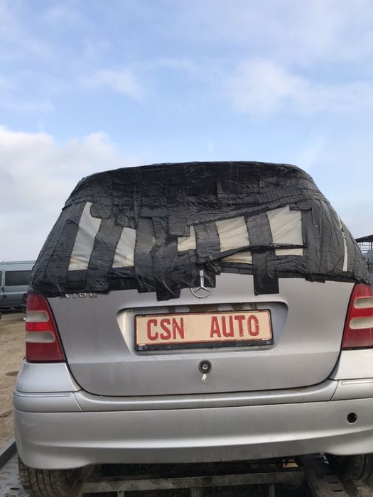 Piese Auto originale Mercedes A class w168 1.6 Benzina din 2001