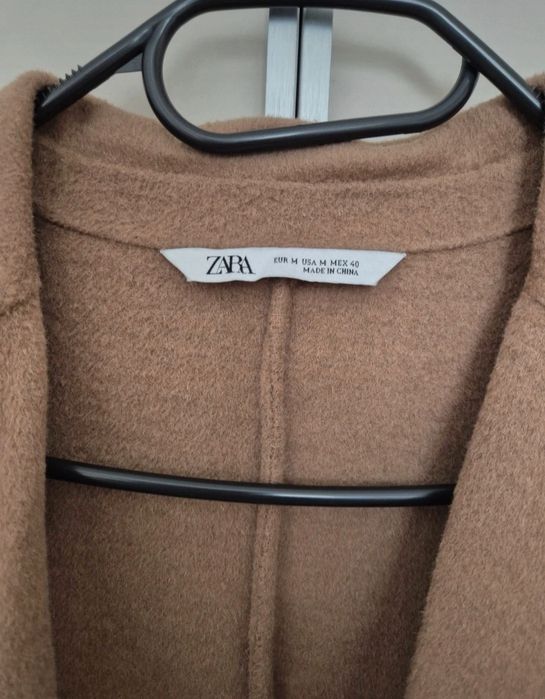 Palton dama Zara