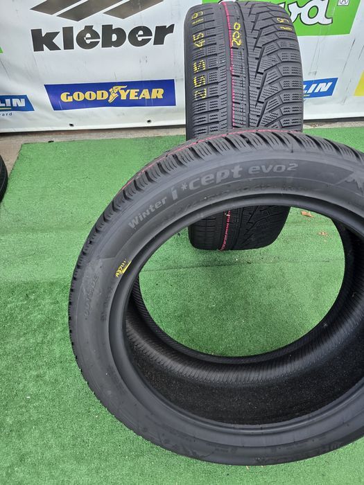 255.45.19 hankook m+s