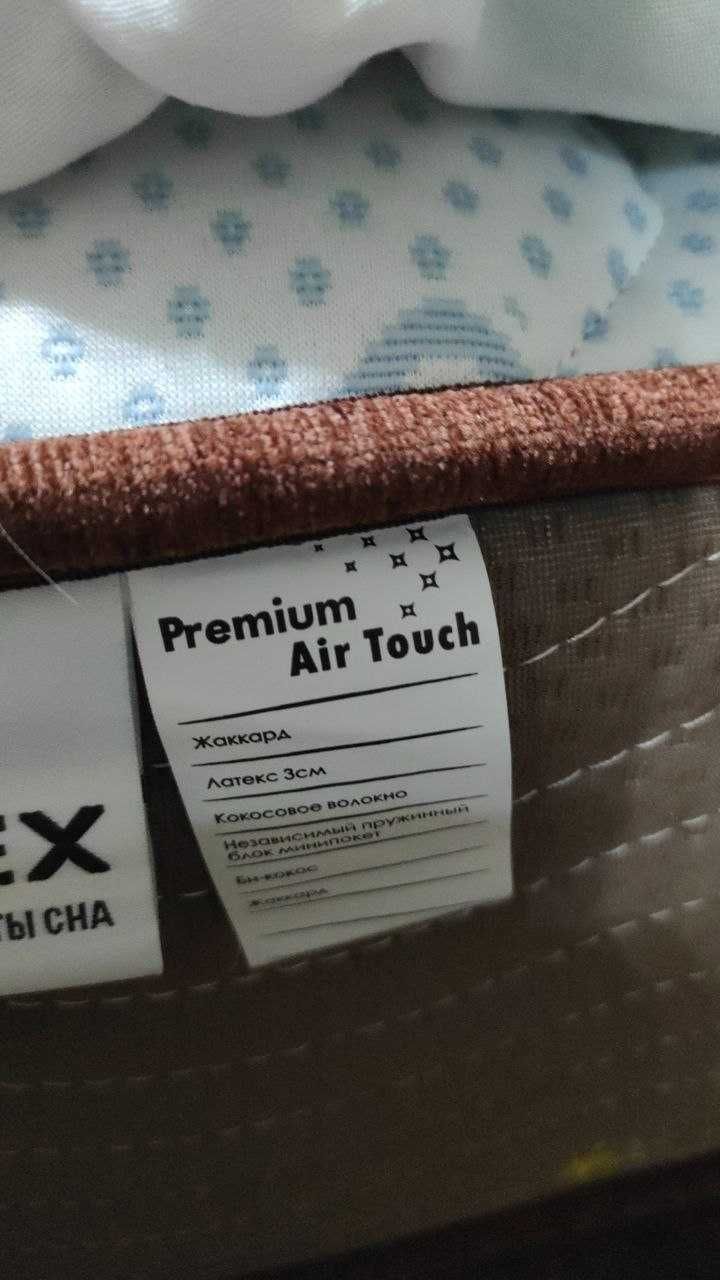 Матрас Premium Air Touch 180*200 (Премиум эир тач)