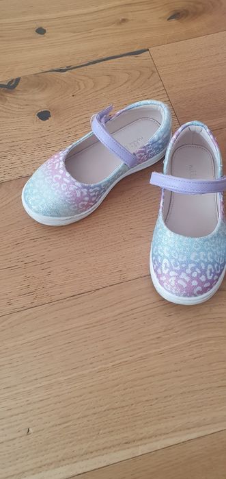 Papuci copii balerini