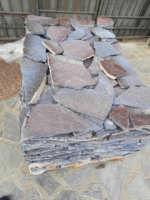 Piatra Naturala de Grecia amenajri de gradi