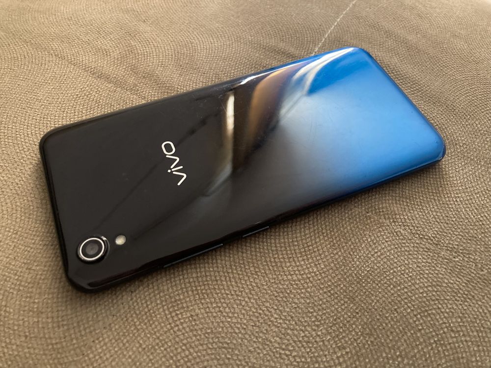 Продам vivo y91c