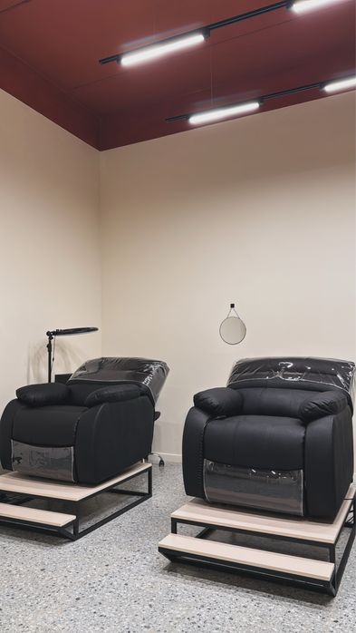 Реклайнер / кушетка в Аренду