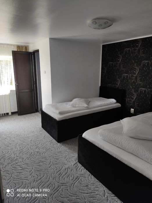 Cabana Belis de vânzare!!!