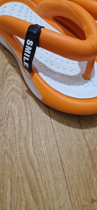 Уникални джапанки Smile от Испания