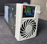 Блок питания лабораторный 3kW 60V 120V 50A zte zxd2400