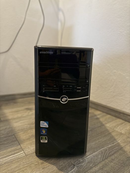 PC Retro Gaming - Collector’s Edition , Intel Pentium