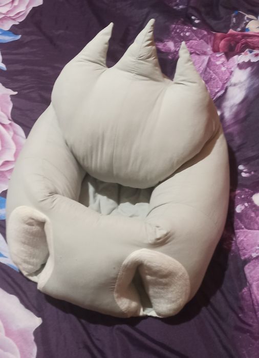 Фотьойл за бебе, мек и удобен