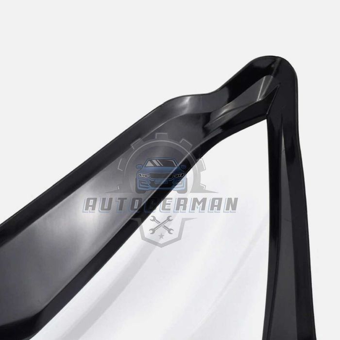 Капаци фарове за Volvo XC60 нови капачета за предна броня лед ксенон