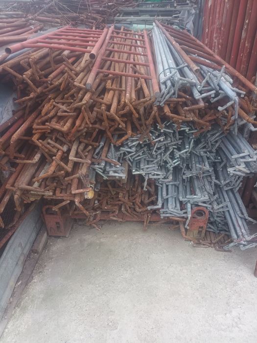 Schela, bare, podine trapa, scari