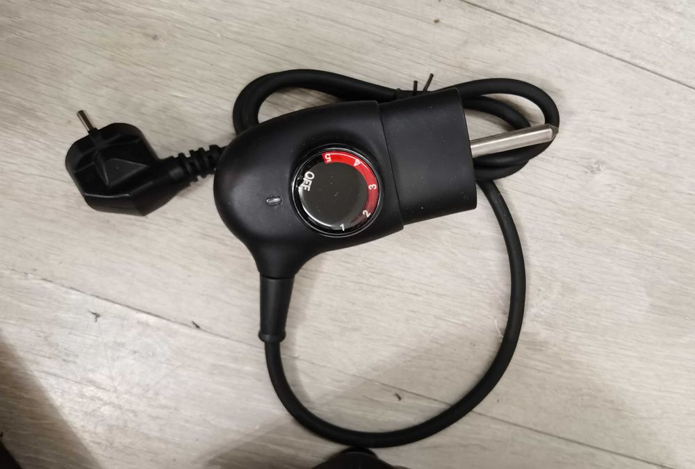 Grătar electric Tefal