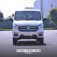 DONG FENG M08 minibus