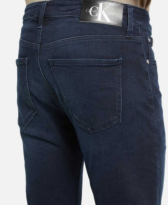 Calvin Klein Jeans Skinny Fit