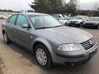 DEZMEMBREZ VW Passat 1.9TDI an 2002