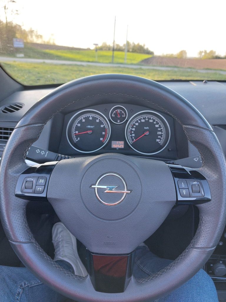 Opel Astra 1.4i Cabrio Inmatriculat