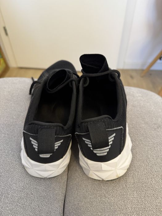 Adidasi EA7 Originali