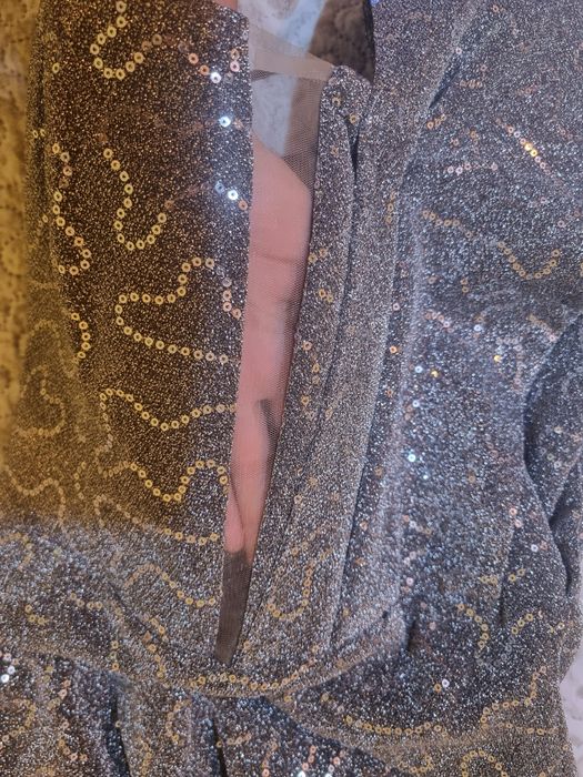 Rochie ocazie model deosebit