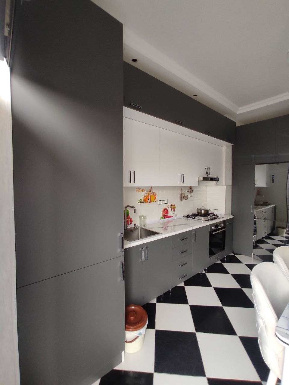 НИЗКАЯ ЦЕНА‼️‼️‼️ЖК SolariS Residence Евро 3-Ком 77м2 Ор Кушбеги солар